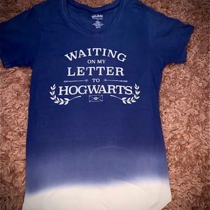 Harry Potter Short Sleeve Tee